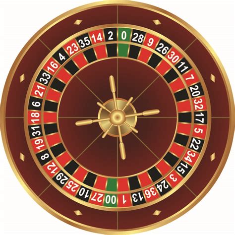 how many red numbers on a roulette wheel